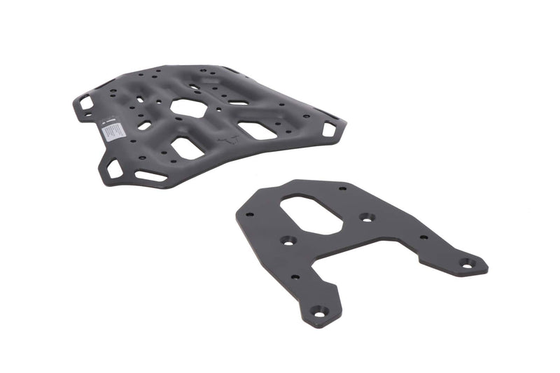 ADVENTURE-RACK. Black. Triumph Tiger 1200 models (11-). (GPT.11.900.19000/B)  [Clearance]