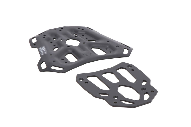 ADVENTURE-RACK.Black. Moto Guzzi V85TT (24-)(GPT.17.632.19000/B)