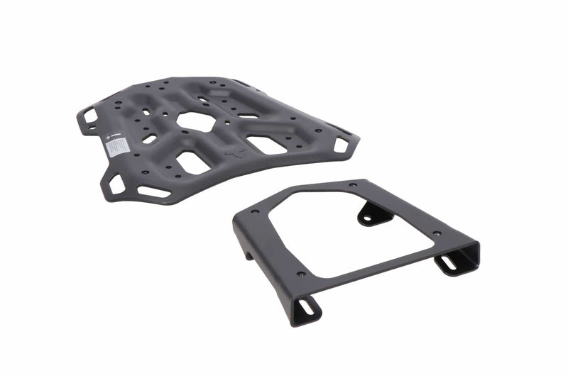 ADVENTURE-RACK.Black. Ducati Multistrada V4 (20-).(GPT.22.822.19001/B), Superseeded from SW-GPT2282219000-B