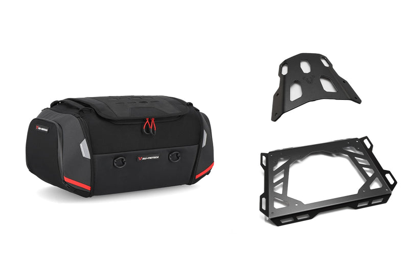 Rackpack Set.Honda CB1000 Hornet (24-).(BOM)(GPT.01.211.30000)