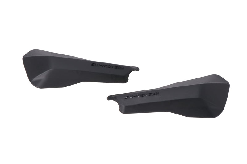 Sport handguard kit.Black. BMW G310 GS(17-)/G310R (16-)(HDG.00.220.22100/B)