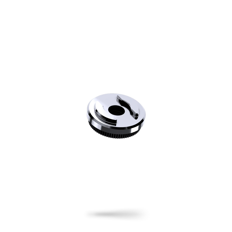 SP Head SPC+ chrome Moto Pro, Barclamp Pro, Clutch Pro (SP-A52786)