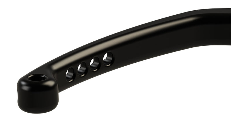 HEL V2 Solid Billet Clutch Perch (HCCL2) 22mm Bar Diameter