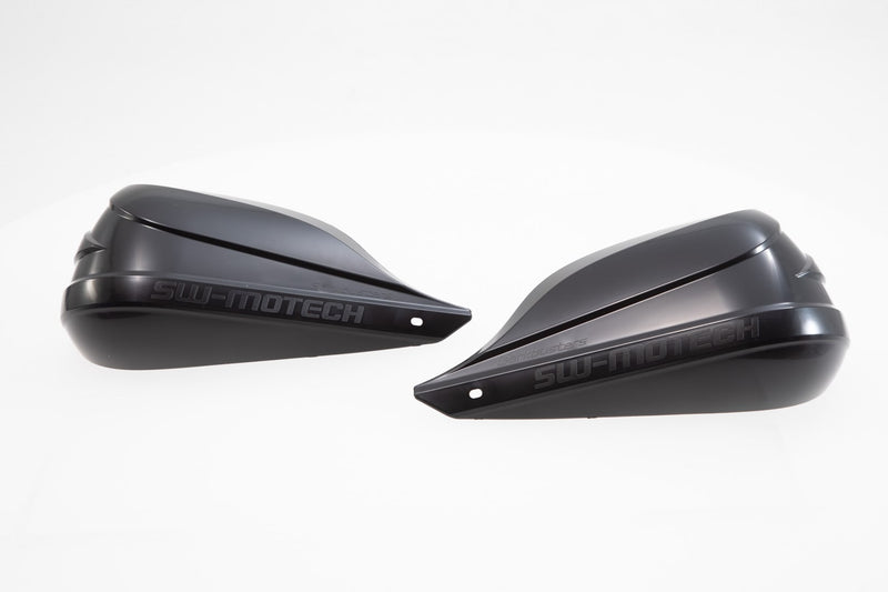 BBSTORM handguard kit.Black. Harley-Davidson Pan America (21-).(HPR.00.220.15500/B)