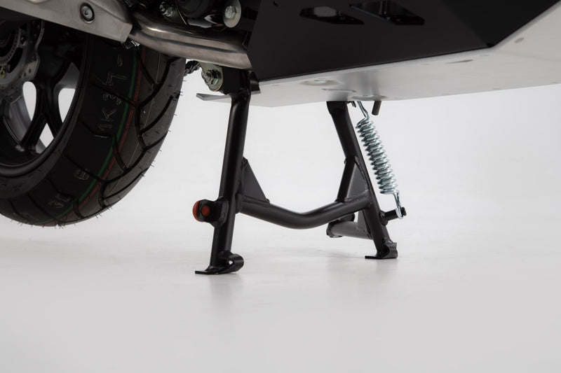 Centerstand.Black. Honda NC700X (12-14) / NC750X (14-20).(HPS.01.137.10002/B)