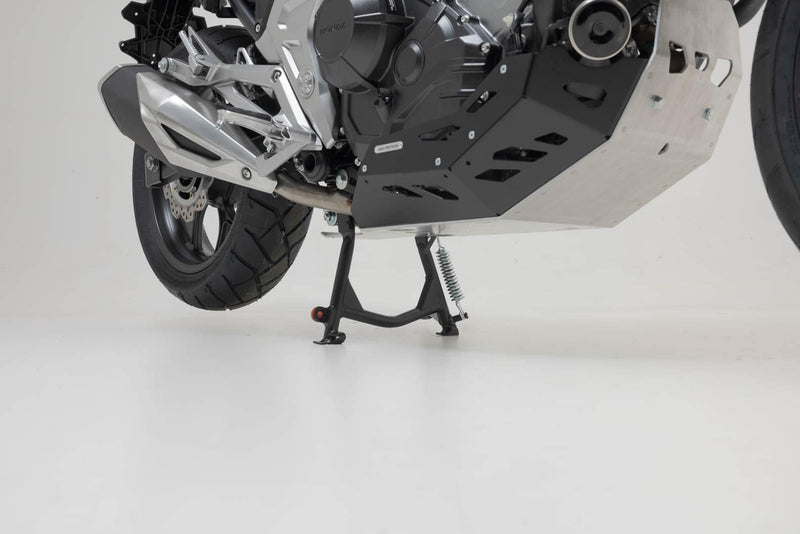 Centerstand.Black. NC700S (11-14), NC750S (14-)/ X (20-).(HPS.01.147.10002/B)
