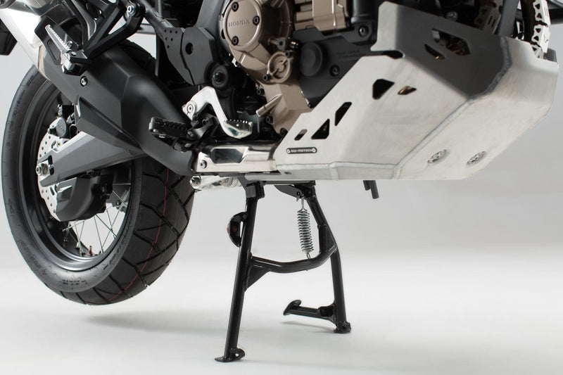 Centerstand.Black. Honda CRF1000L Africa Twin (16-).(HPS.01.622.10001/B)