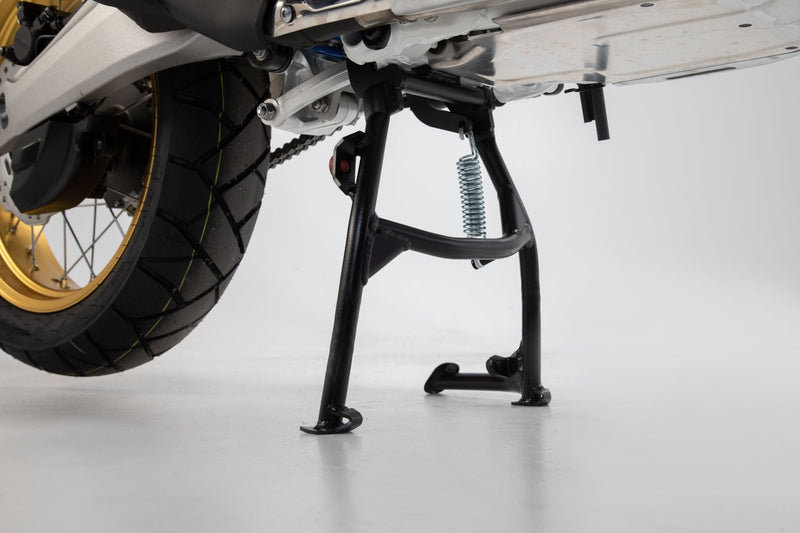 Centerstand.Black. CRF1000L Africa Twin Adv Sports (18-).(HPS.01.890.10003/B)  [Clearance]