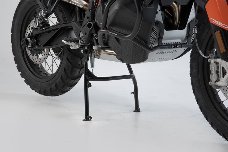 Centerstand.Black. KTM 790 Adventure R (19-).(HPS.04.918.10000/B)