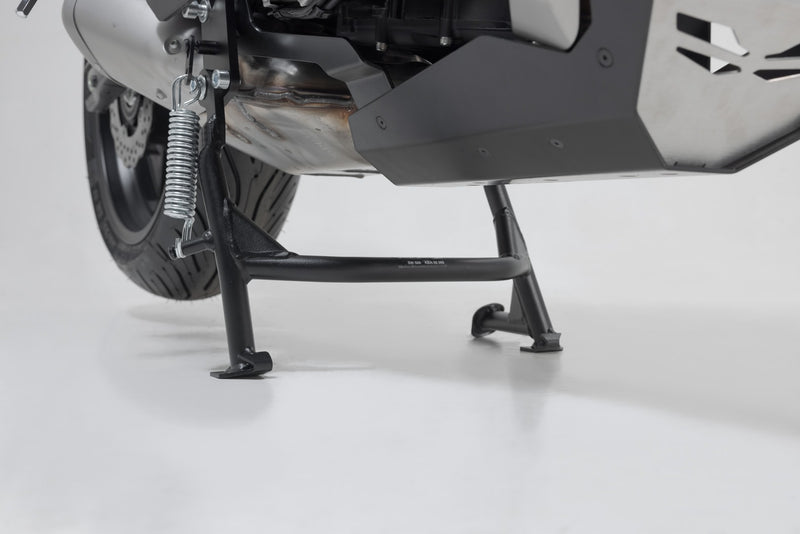 Centerstand. Black. Yamaha MT-07 (13-)/Tracer/MotoCage (16-). (HPS.06.506.10002/B)