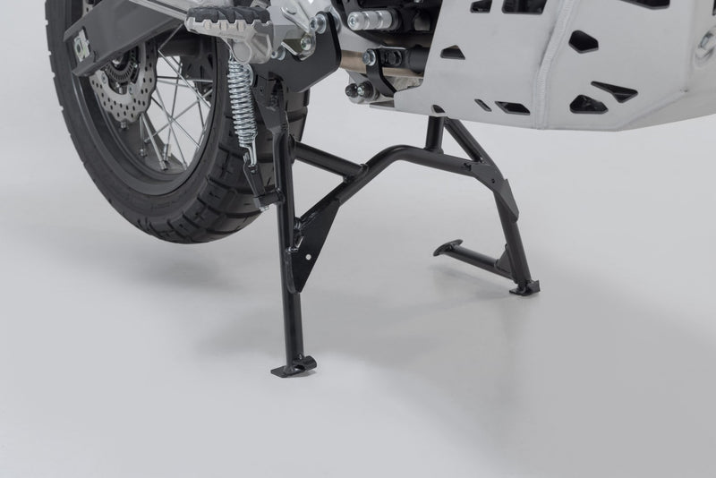 Centerstand. Black. Yamaha Tenere 700 World Raid / Rally. (HPS.06.522.10000/B)