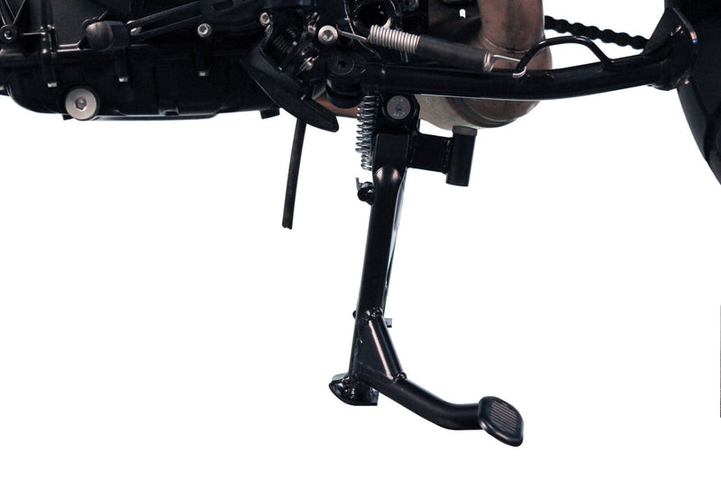 Centerstand.Black. BMW F650/700GS Lower suspension setting.(HPS.07.201.10000/B)