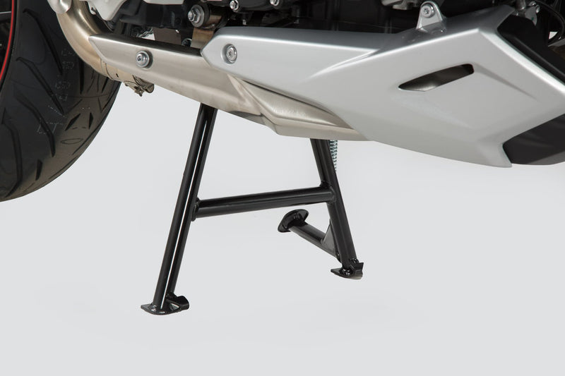 Centerstand.Black. Triumph Tiger 1050 (06-11) / Sport (13-).(HPS.11.611.10001/B)