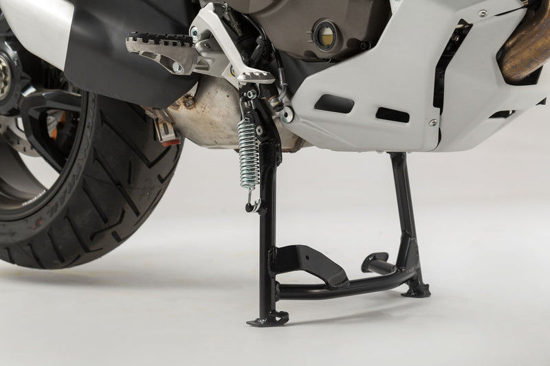 Centerstand.Black. Ducati Multistrada 1200 / S, 1260.(HPS.22.584.10000/B)