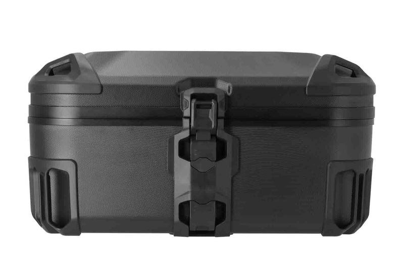 DUSC XL top case system. Black. 55 l. Yamaha XT1200Z Super Tenere (10-). (BOM) (GPT.06.148.66000/B)