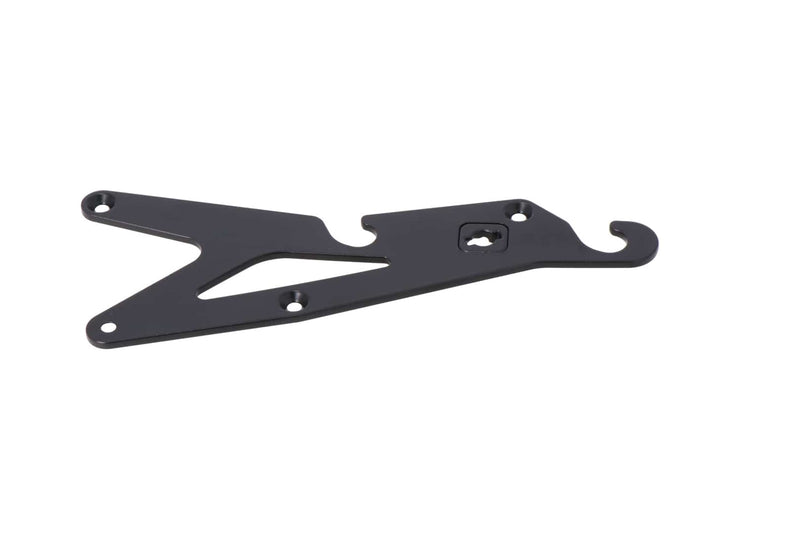 SLH side carrier LH1 right. Royal Enfield Super Meteor 650 (22-). (HTA.41.069.19001)  [Clearance]