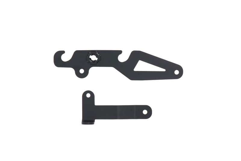 SLH side carrier LH2 left. Honda CMX500 Rebel (16-). For LH2. (HTA.01.682.10000)  [Clearance]