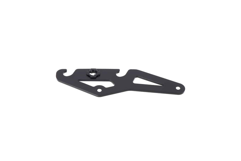 SLH side carrier LH2 left. Honda CMX1100 Rebel (20-). For LH2. (HTA.01.682.10300)  [Clearance]