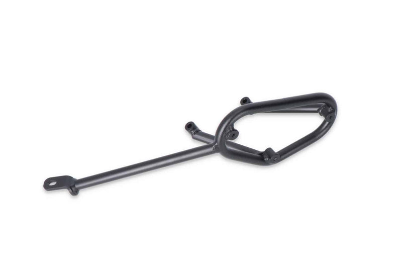 SLC side carrier left. Honda CB300R (18-) / CB125R (18-). (HTA.01.906.10000)