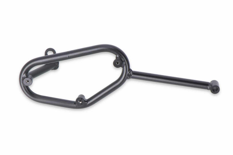 SLC side carrier right. Honda CB500F (18-), CBR500R (18-). (HTA.01.924.11000)  [Clearance]