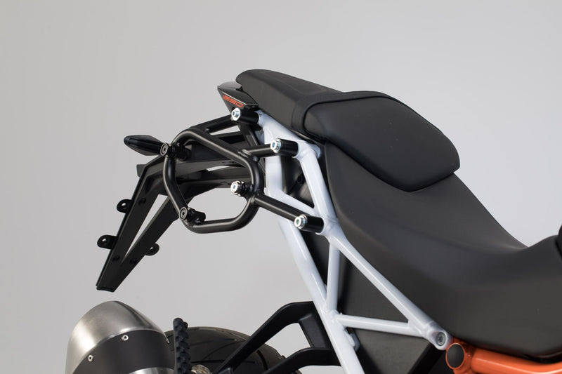 SLC side carrier right. KTM 1290 Super Duke R (13-19). (HTA.04.881.11000)