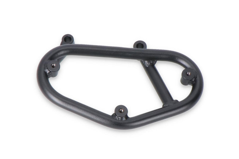 SLC side carrier right. KTM 125 / 390 Duke (17-). (HTA.04.882.11000)  [Clearance]
