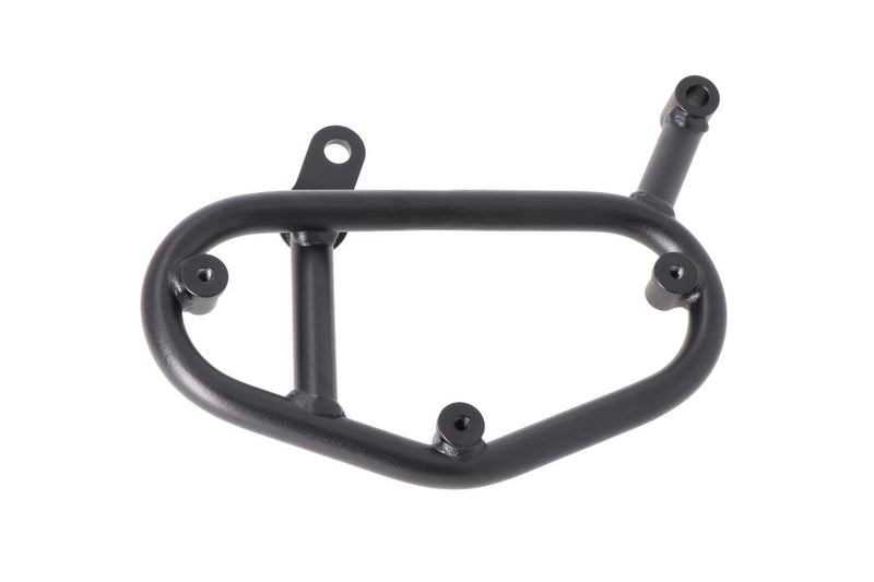 SLC side carrier right. KTM 125 / 250 / 390 Duke (23-). (HTA.04.988.11000)  [Clearance]