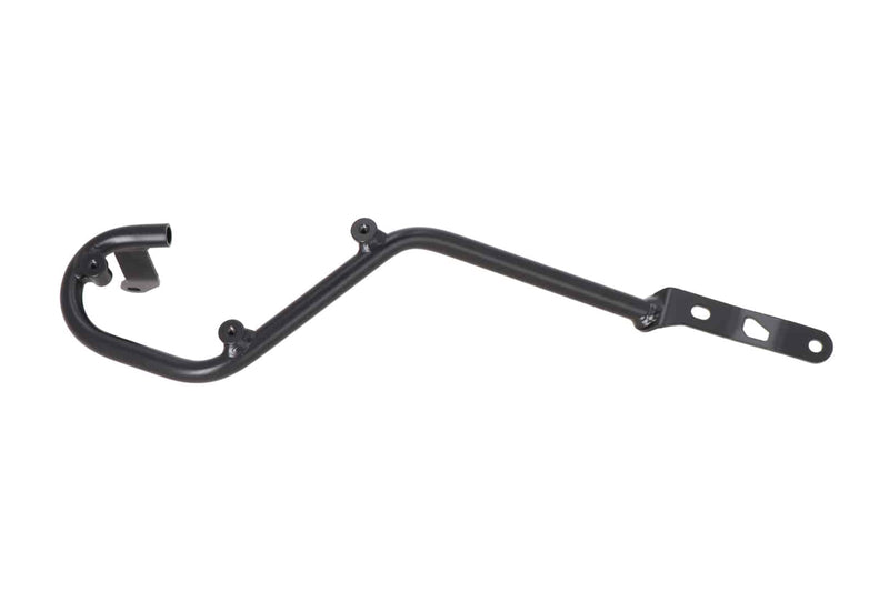 SLC side carrier right. Suzuki SV650 ABS (15-), SV650 X (18-). (HTA.05.670.11000)  [Clearance]