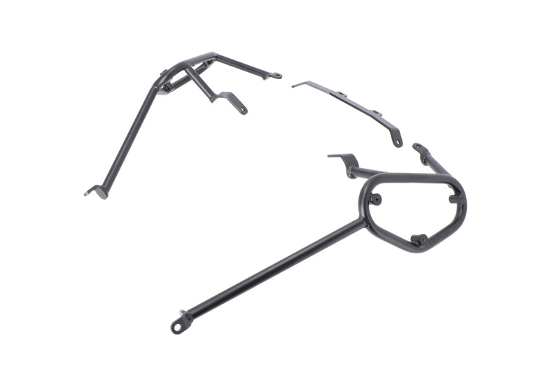 SLC side carrier set. Suzuki DL650 V-Strom (16-). (HTA.05.876.12001)