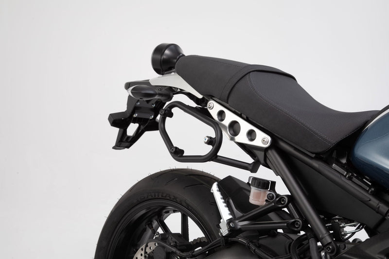 SLC side carrier right. Yamaha XSR900 (15-21) / Abarth (17-). (HTA.06.599.11001)
