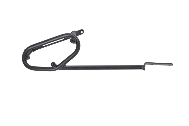 SLC side carrier right.Yamaha Tenere 700 models (19-(HTA.06.799.11001) Superseded from SW-HTA0679911000
