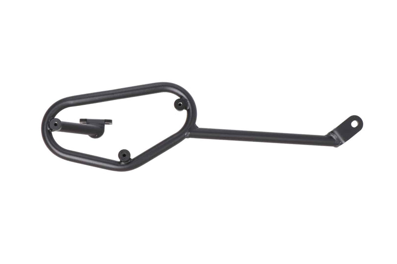 SLC side carrier right. Yamaha MT-07 (18-). (HTA.06.869.11001)  [Clearance]
