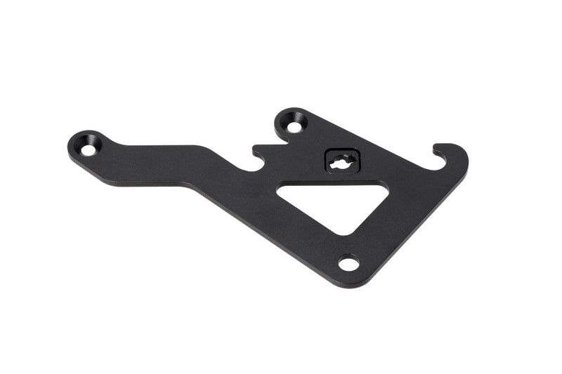 SLH side carrier LH1 left. Kawasaki Eliminator 500 (23-). (HTA.08.604.18000)