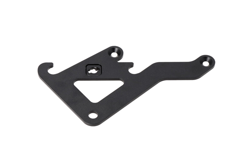 SLH side carrier LH1 right. Kawasaki Eliminator 500 (23-). (HTA.08.604.19000) Superseded to SW-HTA0860419001