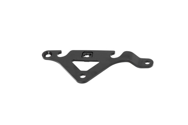 SLH side carrier LH1 right. Kawasaki Vulcan S (16-). For LH1. (HTA.08.682.11000) Superseded to SW-HTA0868211001