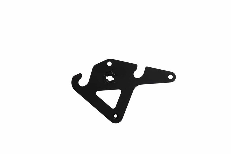 SLH side carrier LH1 left. Triumph Bonneville Speedmaster (18-). (HTA.11.682.10000)  [Clearance]