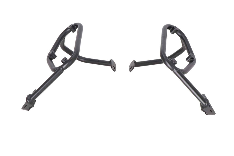 SLC side carrier set, Triumph Speed Triple 1050 (18-). (HTA.11.901.12000)  [Clearance]