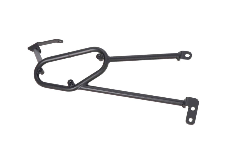 SLC side carrier right. Triumph Tiger 660 (21-). (HTA.11.991.11000)  [Clearance]