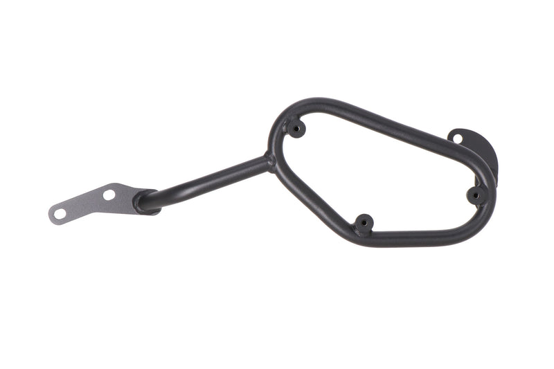 SLC side carrier left. Moto Guzzi V7 IV Special / Stone (20-). (HTA.17.847.10000)  [Clearance]
