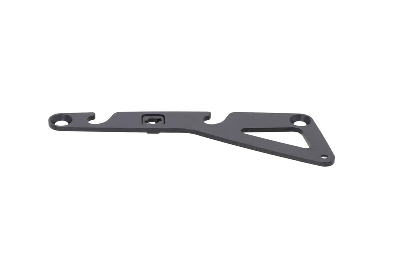 SLH side carrier LH1 right, H.-D. Fat Boy/ S, Breakout/ S (17-). For LH1. (HTA.18.682.10600)