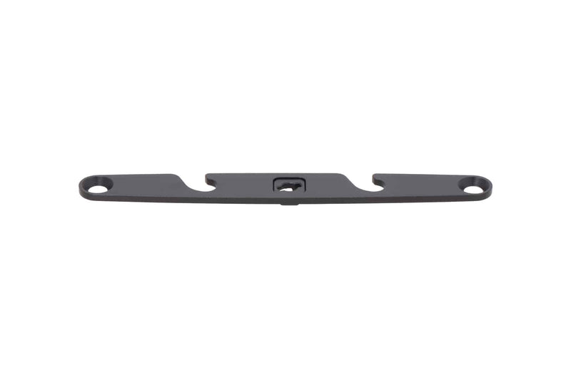 SLH side carrier LH2 left.Harley-Davidson Softail Deluxe (17-). For LH2.(HTA.18.682.10800)  [Clearance]