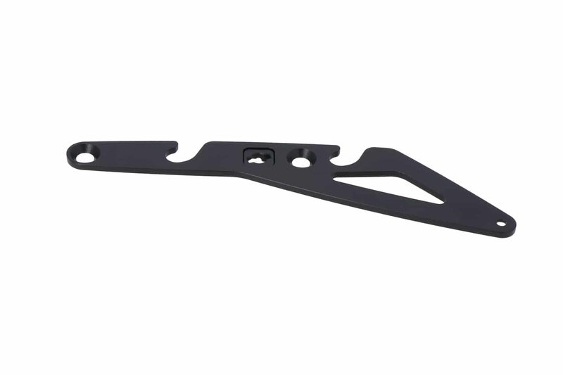 SLH side carrier LH1 right, Harley-Davidson Softail Slim (12-17). For LH1. (HTA.18.682.11100)  [Clearance]