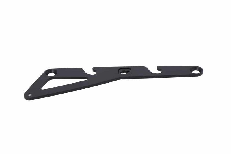 SLH side carrier LH1 left.Harley-Davidson Softail Deluxe (17-). For LH1.(HTA.18.682.11600)  [Clearance]
