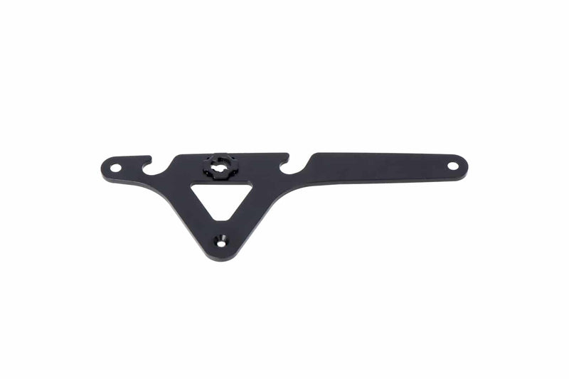 SLH side carrier LH1 left, Indian Scout (16-). For LH1. (HTA.20.682.10100)  [Clearance]