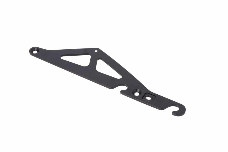 SLH side carrier LH1 left. Royal Enfield Super Meteor 650 (22-). (HTA.41.069.18001)  [Clearance]