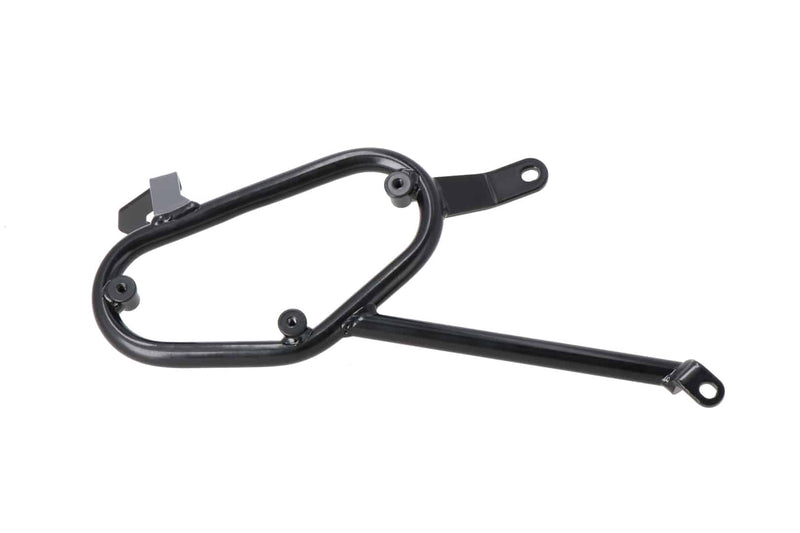 SLC side carrier right. Royal Enfield Meteor 350 (22-) / HNTR 350 (23-) (HTA.41.092.11000)