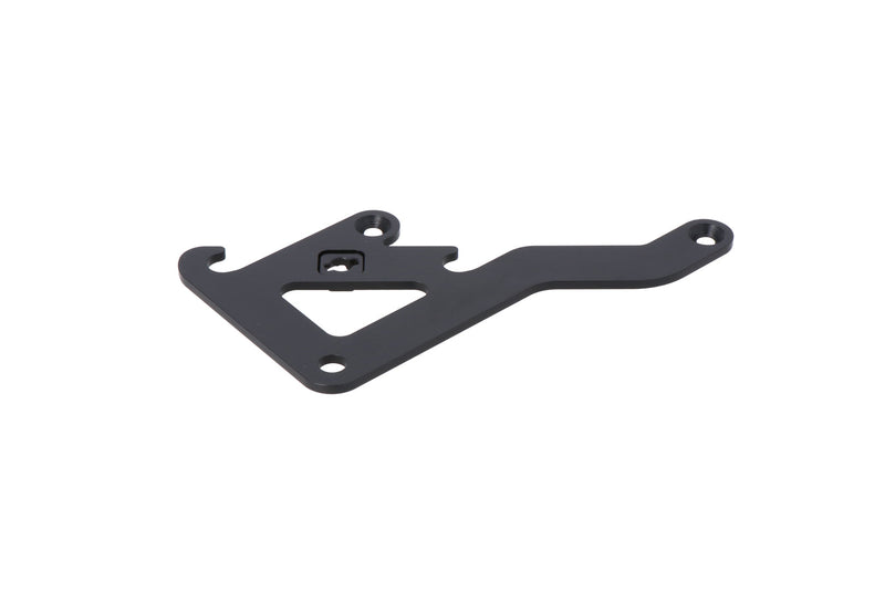 SLH side carrier LH1 right, Royal Enfield Meteor 350 (19-). For LH1. (HTA.41.682.11000)  [Clearance]