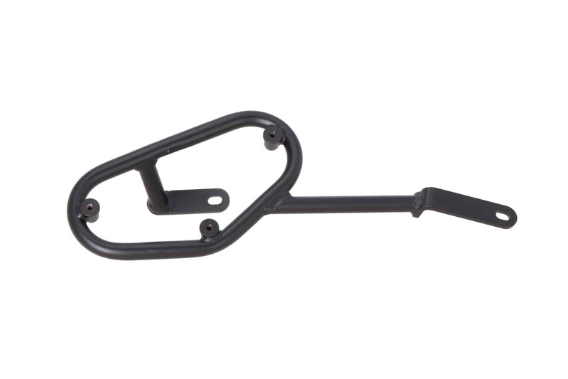 SLC side carrier right. Royal Enfield Himalayan (18-). (HTA.41.789.11000)  [Clearance]