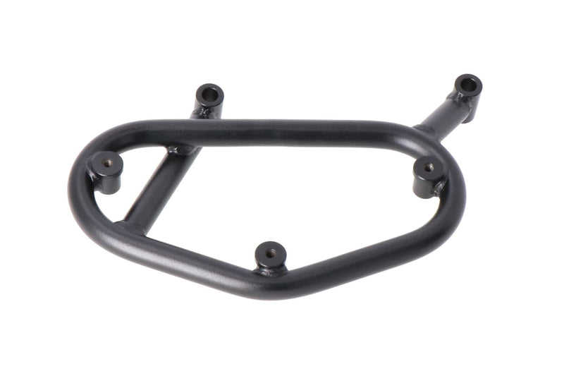 SLC side carrier right. Royal Enfield Meteor 350 (19-). (HTA.41.983.11000)  [Clearance]