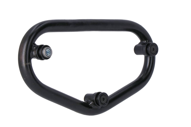 SLC side carrier left. Kawasaki Eliminator 500 (23-). (HTA.08.604.10001)  [Clearance]